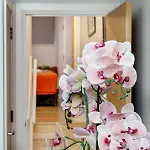 The Linen Mill Apartment Pass The Keys