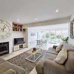 The Beach House - Wittering