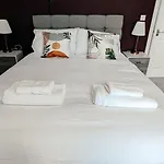 Eden Apartments