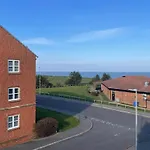 Seaham Sea View 2 Bedroom Apartment