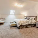 Huntington - 4 Berth Renovated Barn
