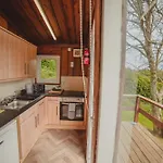 Timber Hill Self Catering Cedar Lodges