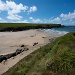 Wish You Were Here, Crantock