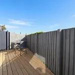 Gannel Hideaway