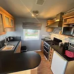 Kittiwake 10, Scratby - California Cliffs, Parkdean, Sleeps 6, Pet Friendly, Close To The Beach