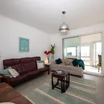 Stunning Beachfront Apt W Balcony & Sea Views