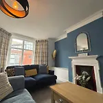 Hamilton Hideaway, In The Centre Of Cromer
