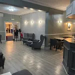 The Dolphin Hotel