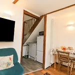 Tiddlers Cottage
