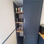 Quite Central Flat