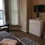 The Crescent Apartments