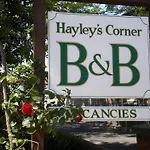 Hayleys Corner