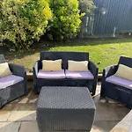 Porthkidney Suite, Carbis Bay, St Ives, Free Parking, Near Beach