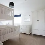 Cornish Cottage - Sleeps 8/9