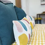 Seascape, Great Cromer Apartment - Crabpot Cottages Sheringham