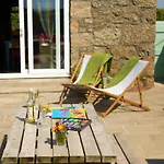 Characterful Cottages Near Stunning Coast