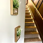City Euphoria Homestay