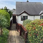 2 Bed In Aberdovey 94565