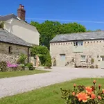 Nanjeath Farm Cottages