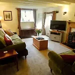 The Oxen House