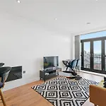 Retreat: Seaside Bliss In Ramsgate