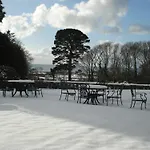Bron Eifion Hotel