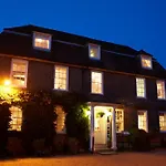 Flackley Ash Country House Hotel