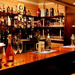 Burley Court Hotel