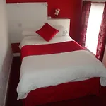The Sandhurst Hotel