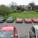 Purbeck House Hotel & Louisa Lodge