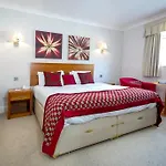 Saunton Sands Hotel Source Spa And Wellness