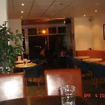 South Beach Hotel