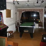 The Roman Hotel
