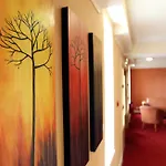 Inn On The Coast