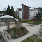 Summer Stays At The University Of Edinburgh