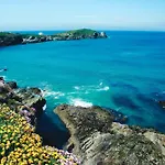 Oceanside Lifestyle Hotel