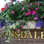 The Lonsdale