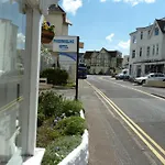 Tregonholme Hotel