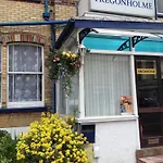 Tregonholme Hotel