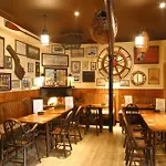 The Seaview Hotel And Restaurant