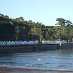 The Ashleigh