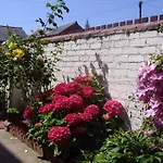 The Address