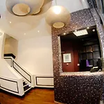Print Works Hotel