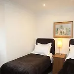 Victoria Mansions Hotel Apartments