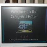 Craig-Ard Hotel