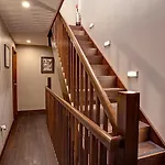 Rocksalt Rooms