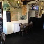 Sailors Return Weymouth