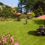 The Hotel Balmoral - Just For Adults
