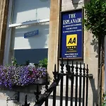 The Esplanade