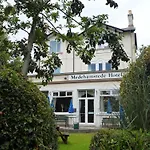 Medehamstede Hotel